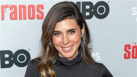 jamie lynn sigler leaked|Whatever Happened To The Sopranos Star Jamie